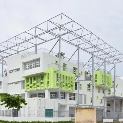 Bien Hoa Cultural Center - Bien Hoa