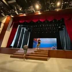 Bien Hoa Cultural Center - Bien Hoa