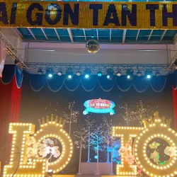 Bien Hoa Cultural Center - Bien Hoa