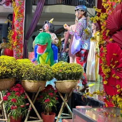 Bien Hoa Cultural Center - Bien Hoa