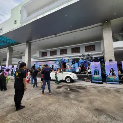 Bien Hoa Cultural Center - Bien Hoa