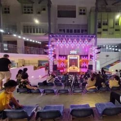 Bien Hoa Cultural Center - Bien Hoa