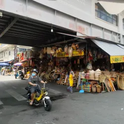 Bien Hoa Market - Bien Hoa