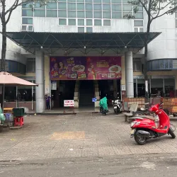 Bien Hoa Market - Bien Hoa