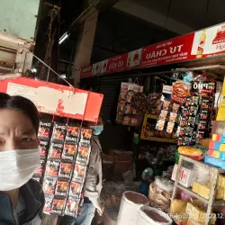 Bien Hoa Market - Bien Hoa