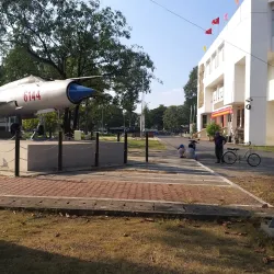 Bien Hoa Museum - Bien Hoa