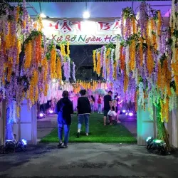 Bien Hoa Museum - Bien Hoa