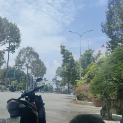 Bien Hoa Museum - Bien Hoa