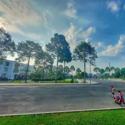 Bien Hoa Museum - Bien Hoa