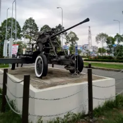 Bien Hoa Museum - Bien Hoa