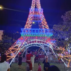 Bien Hoa Museum - Bien Hoa