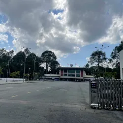 Bien Hoa Museum - Bien Hoa