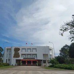 Bien Hoa Museum - Bien Hoa