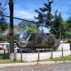 Bien Hoa Museum - Bien Hoa