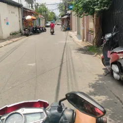 Dong Nai River - Bien Hoa