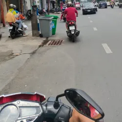 Dong Nai River - Bien Hoa