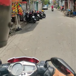 Dong Nai River - Bien Hoa