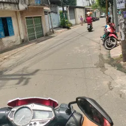 Dong Nai River - Bien Hoa