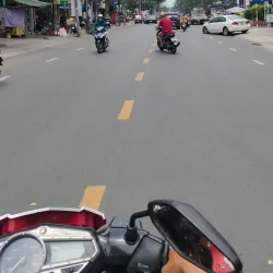 Dong Nai River - Bien Hoa