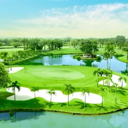 Long Binh Golf Course - Bien Hoa