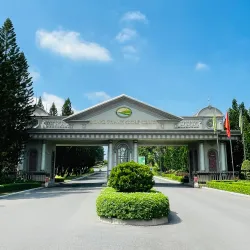 Long Binh Golf Course - Bien Hoa