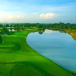 Long Binh Golf Course - Bien Hoa