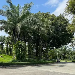 Long Binh Golf Course - Bien Hoa