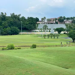 Long Binh Golf Course - Bien Hoa