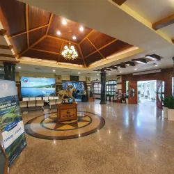 Long Binh Golf Course - Bien Hoa