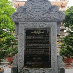 Phuoc An Pagoda - Bien Hoa