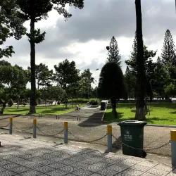Tam Hiep Park - Bien Hoa