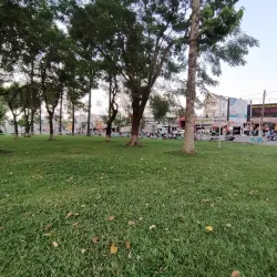 Tam Hiep Park - Bien Hoa