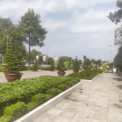 Tam Hiep Park - Bien Hoa