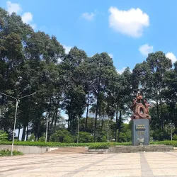 Tam Hiep Park - Bien Hoa