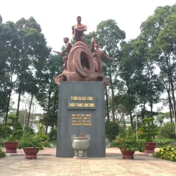 Tam Hiep Park - Bien Hoa