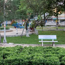 Tam Hiep Park - Bien Hoa