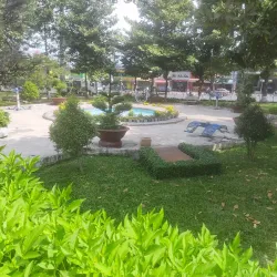 Tam Hiep Park - Bien Hoa