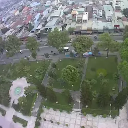 Tam Hiep Park - Bien Hoa