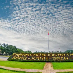 Buon Ma Thuot City Square - Buon Ma Thuot