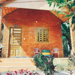 Cat Tien National Park - Buon Ma Thuot