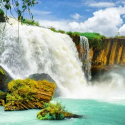 Dray Nur Waterfall - Buon Ma Thuot