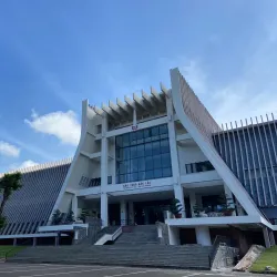 Ethnographic Museum of Dak Lak - Buon Ma Thuot