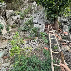 Bai Tho Mountain - Cam Pha