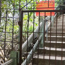 Bai Tho Mountain - Cam Pha