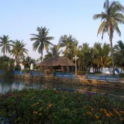 Cam Pha Market - Cam Pha