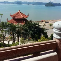 Cam Pha Market - Cam Pha