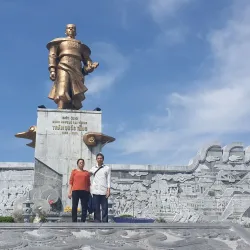 Cam Pha Market - Cam Pha