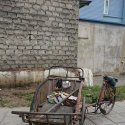 Cam Pha Market - Cam Pha