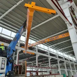 Cam Pha Market - Cam Pha