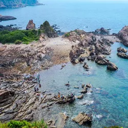 Co To Island - Cam Pha